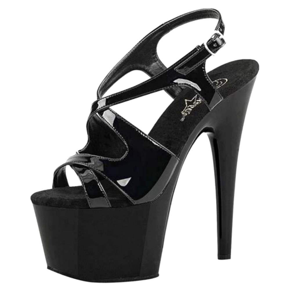 Pleaser high heels